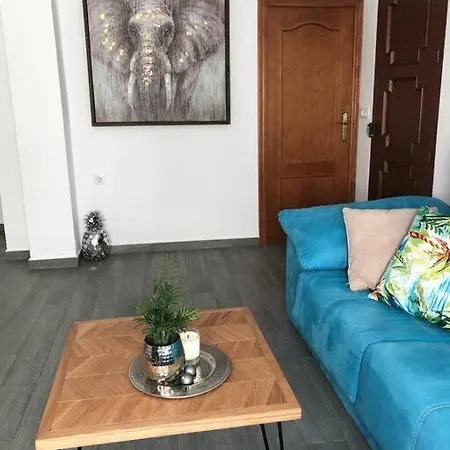 Casa Centrica A 2 Min De Aparcamiento Amplio Y Playa Tatil Evi Conil De La Frontera