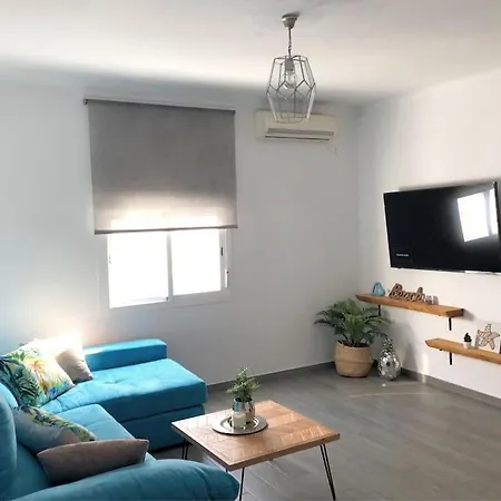 Tatil Evi Casa Centrica A 2 Min De Aparcamiento Amplio Y Playa
